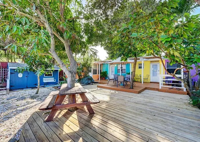 Garden Beach Studio @The Island